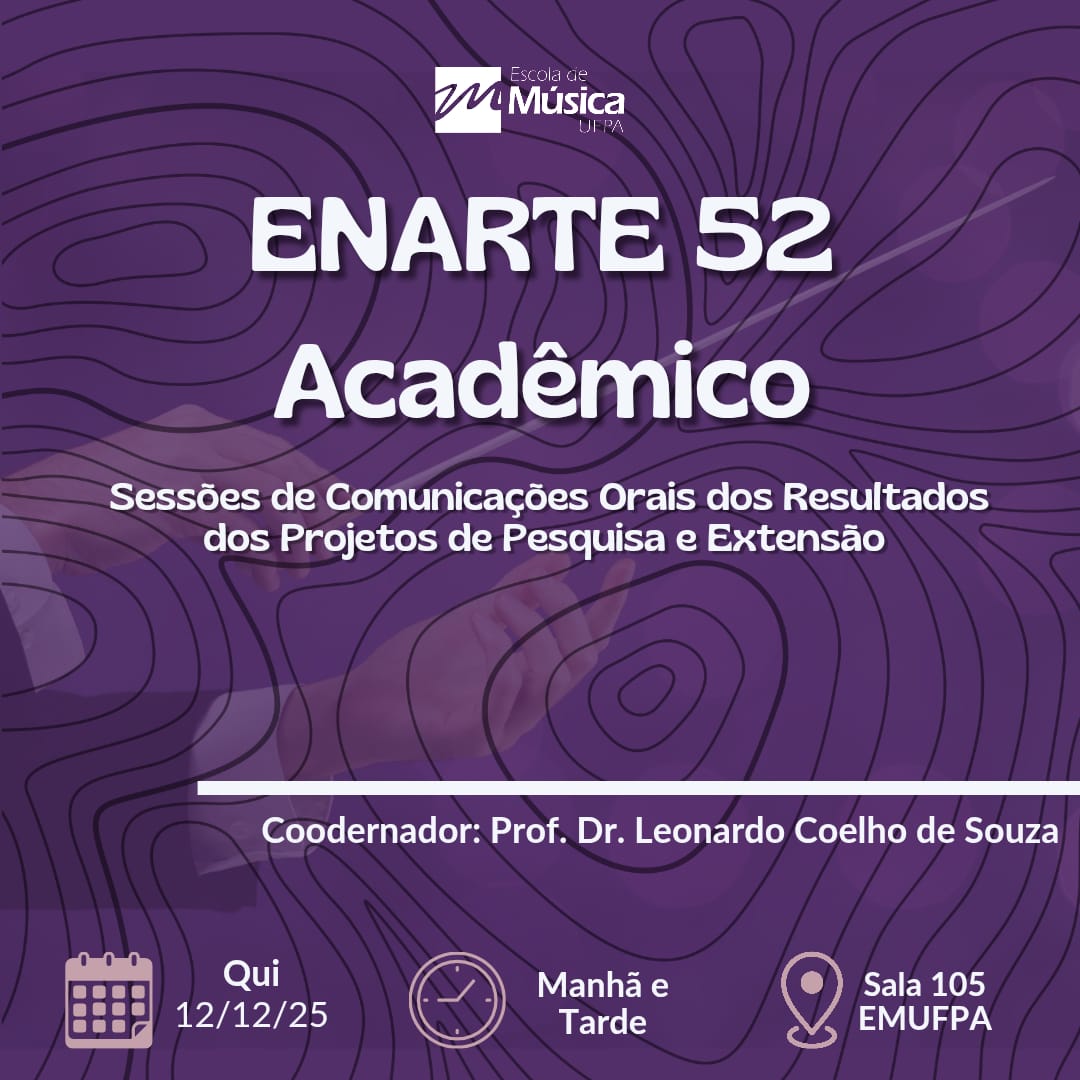 enarte 52 acadêmico