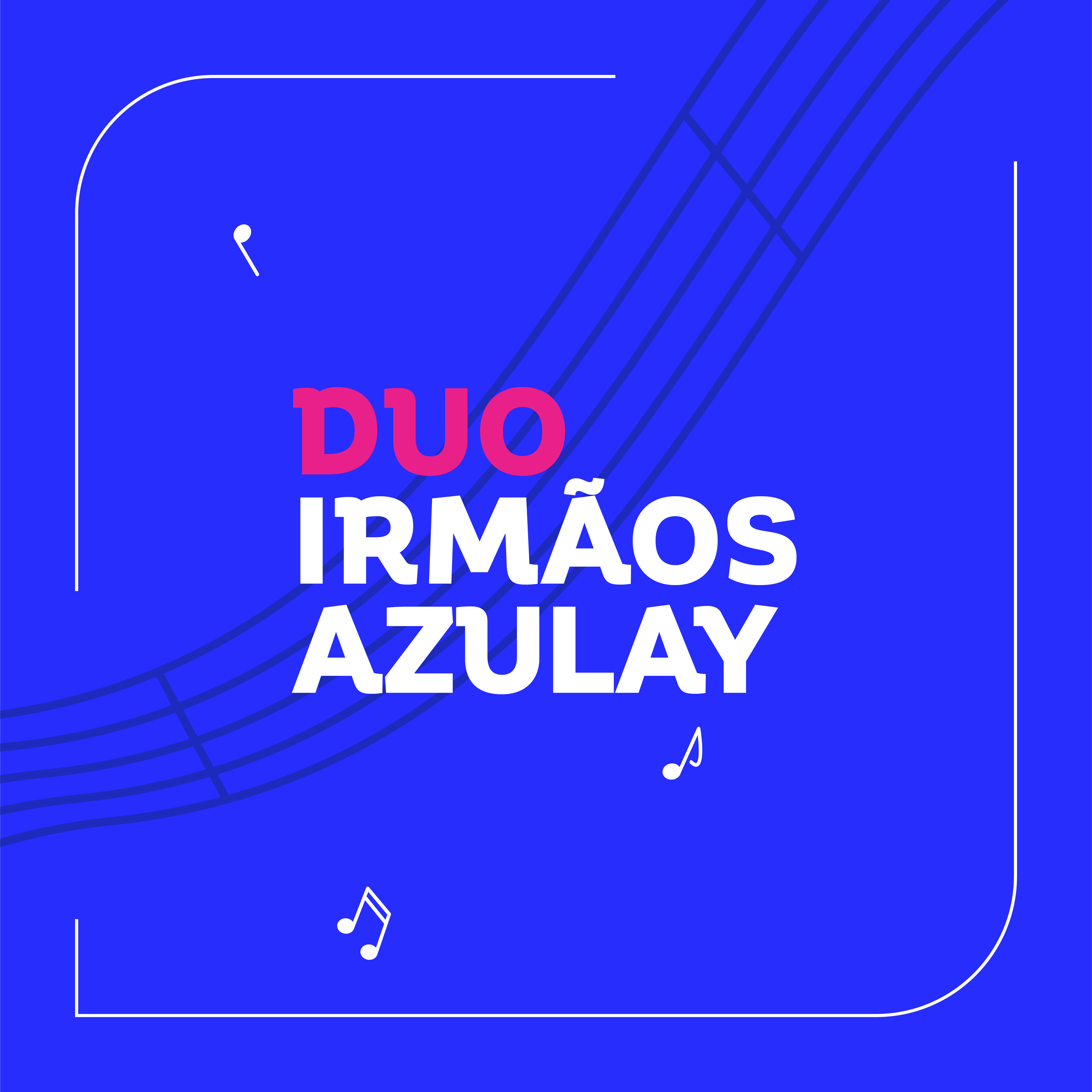 Duo Irmãos Azulay