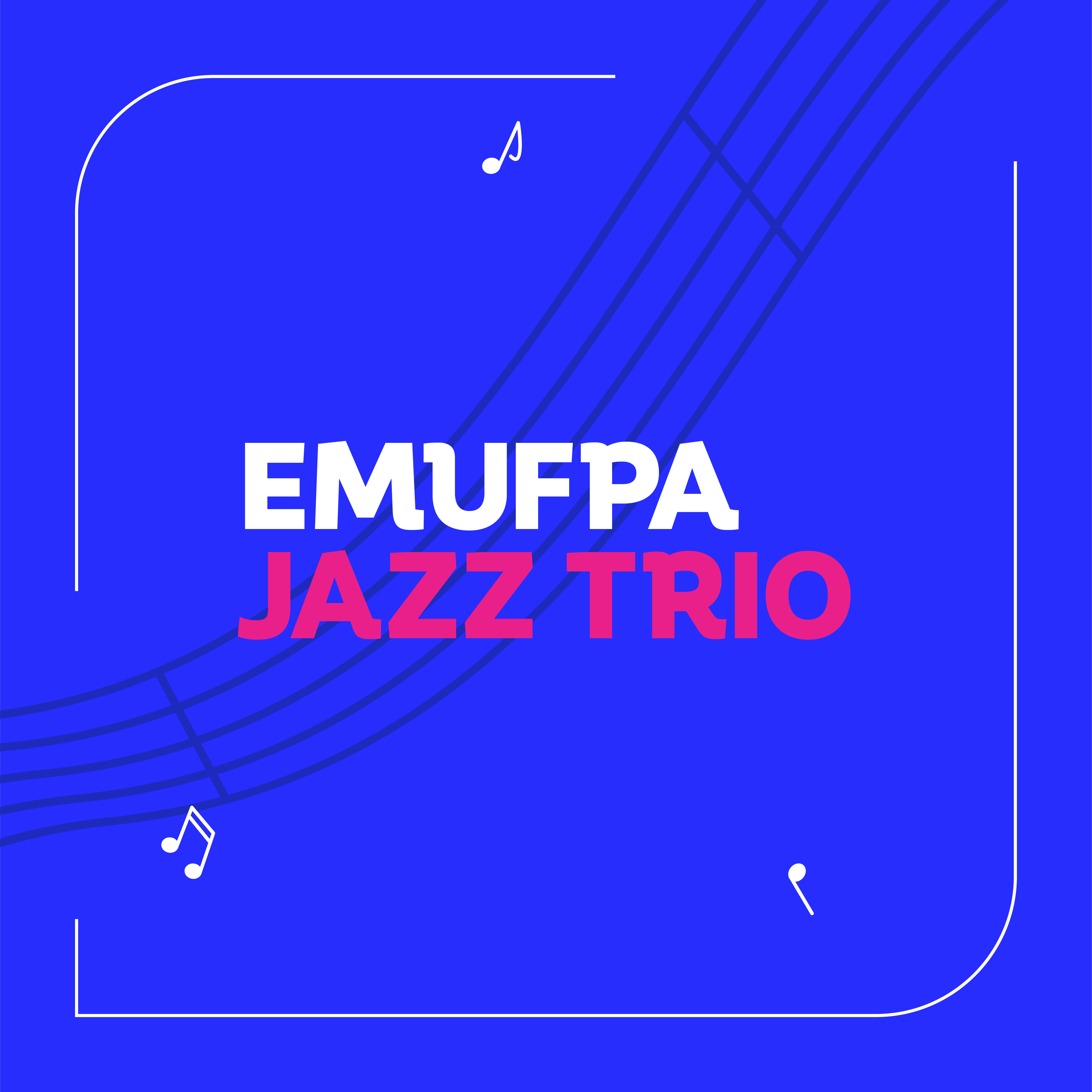 EMUFPA Jazz Trio