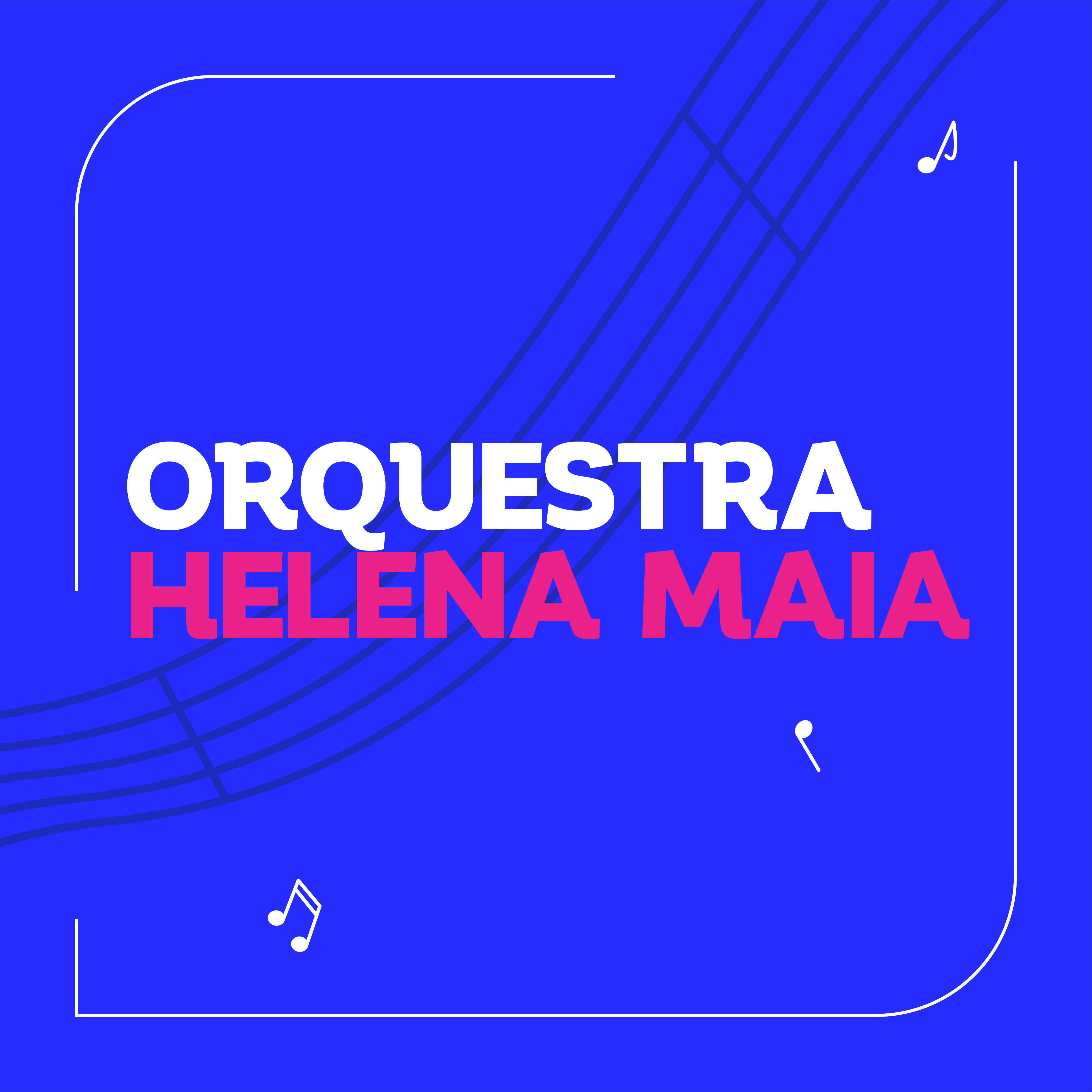 Orquestra Helena Maia