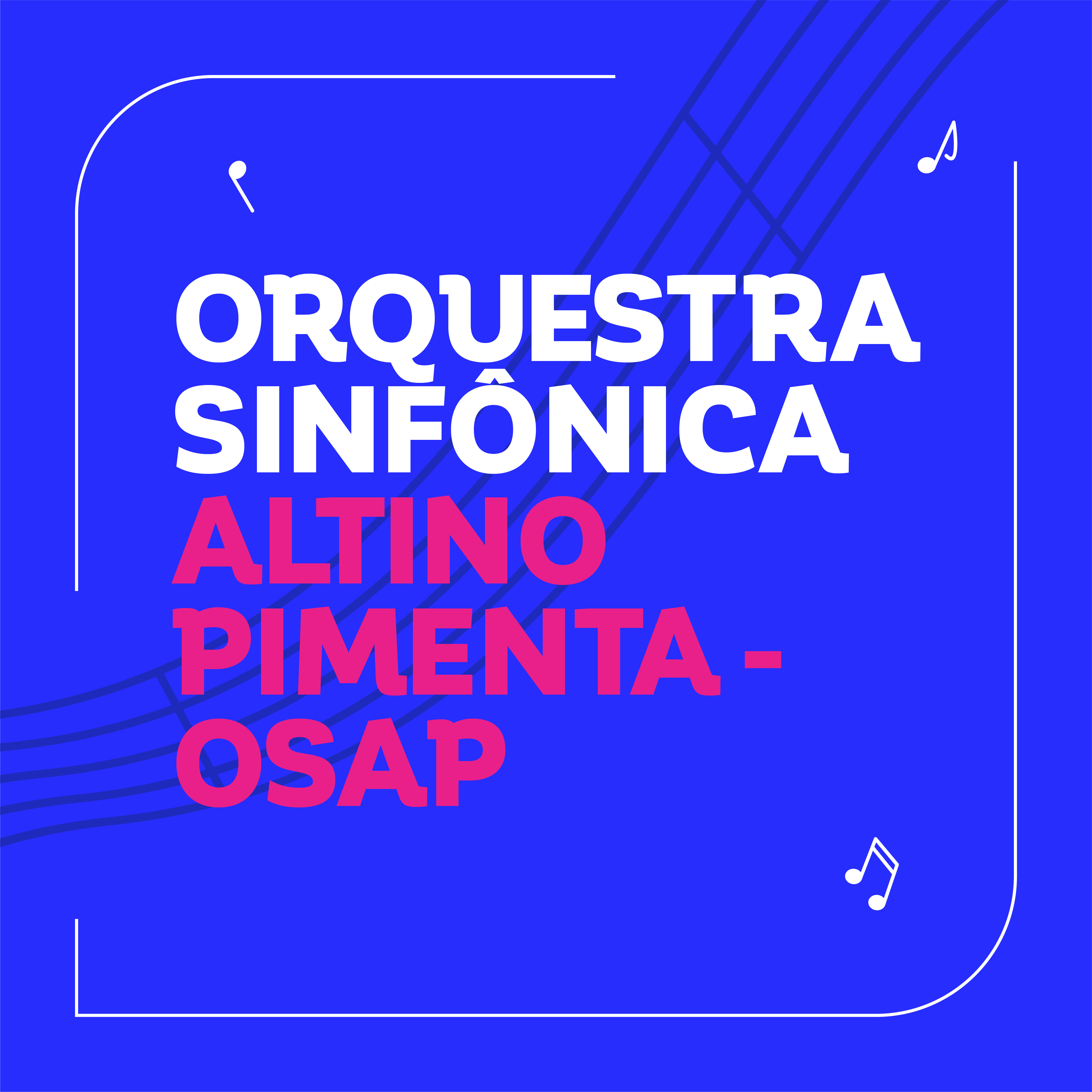 Orquestra Sinfôpnica Altino Pimenta (OSAP)