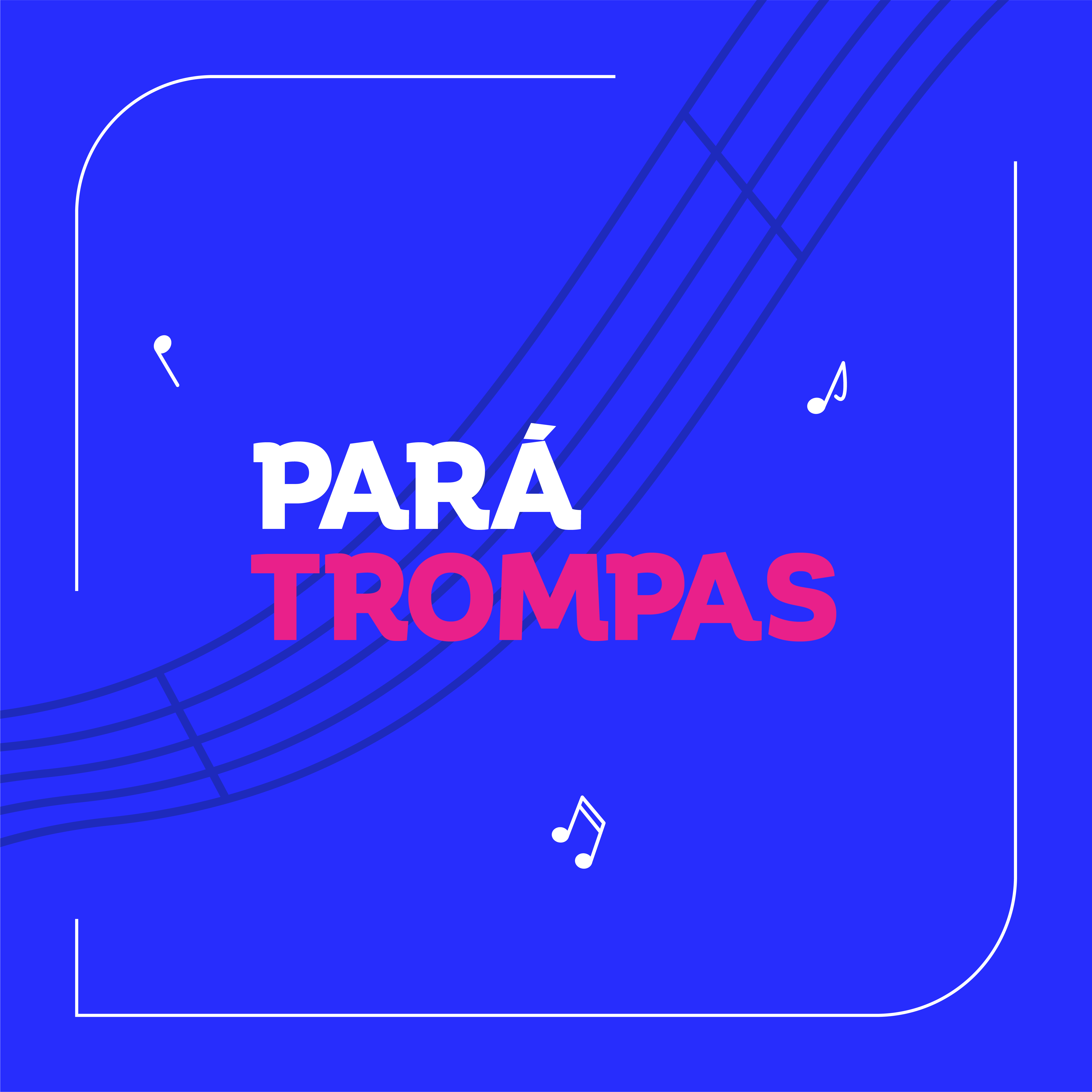 Pará Trompas