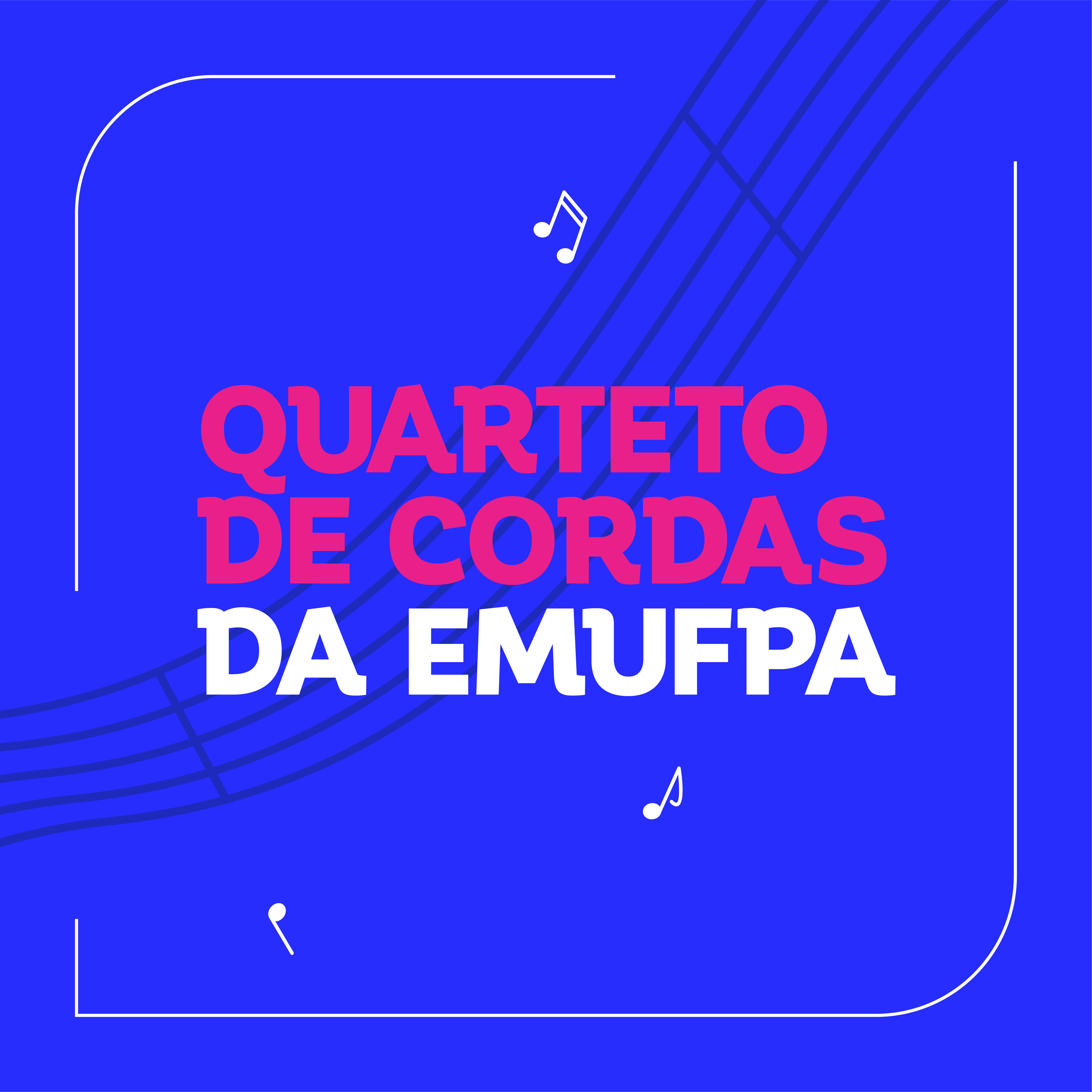 Quarteto de Cordas da EMUFPA